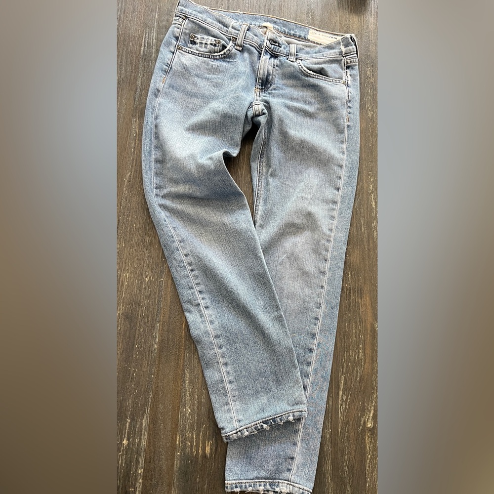 RAG & BONE THE DRE , sz24